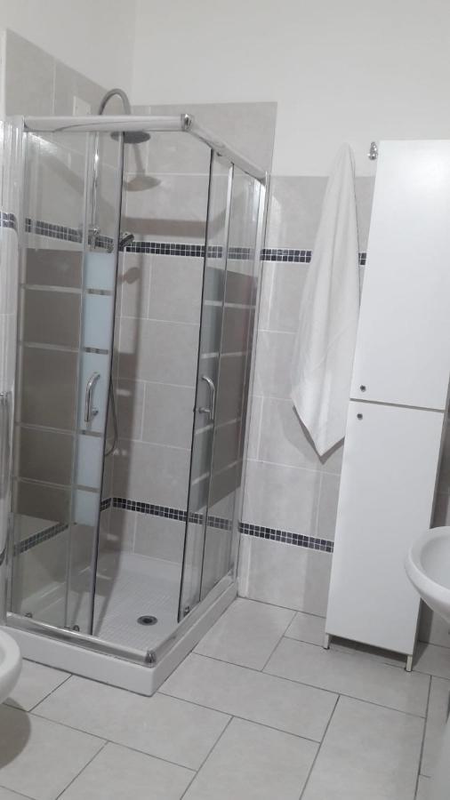 Estia Holidays Apartments - טאורמינה מראה חיצוני תמונה