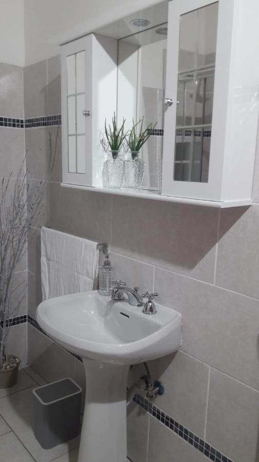 Estia Holidays Apartments - טאורמינה מראה חיצוני תמונה