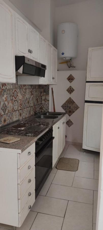 Estia Holidays Apartments - טאורמינה מראה חיצוני תמונה
