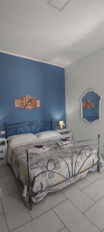 Estia Holidays Apartments - טאורמינה מראה חיצוני תמונה