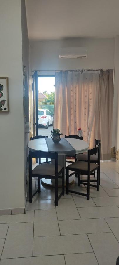 Estia Holidays Apartments - טאורמינה מראה חיצוני תמונה