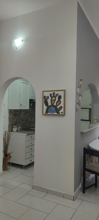 Estia Holidays Apartments - טאורמינה מראה חיצוני תמונה