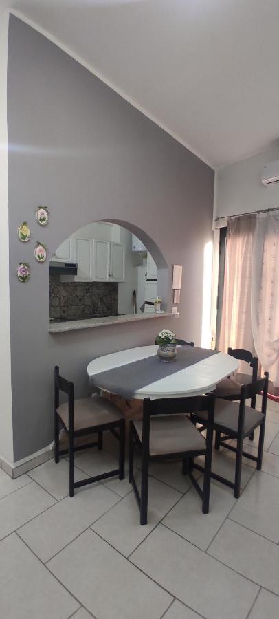 Estia Holidays Apartments - טאורמינה מראה חיצוני תמונה