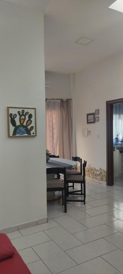 Estia Holidays Apartments - טאורמינה מראה חיצוני תמונה