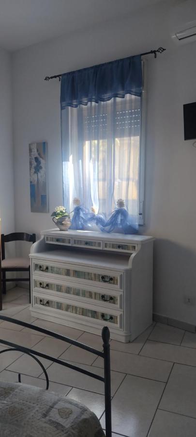 Estia Holidays Apartments - טאורמינה מראה חיצוני תמונה