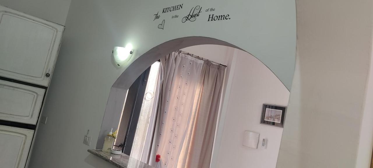 Estia Holidays Apartments - טאורמינה מראה חיצוני תמונה