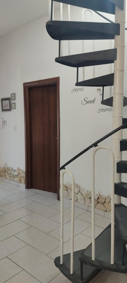 Estia Holidays Apartments - טאורמינה מראה חיצוני תמונה