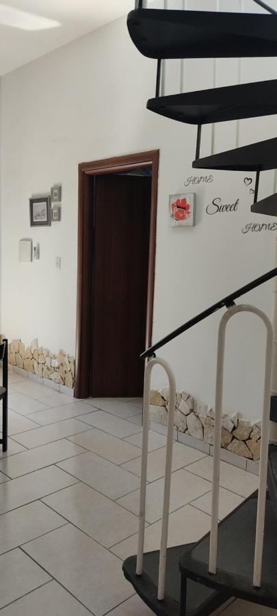 Estia Holidays Apartments - טאורמינה מראה חיצוני תמונה