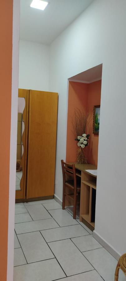 Estia Holidays Apartments - טאורמינה מראה חיצוני תמונה