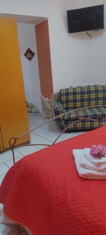 Estia Holidays Apartments - טאורמינה מראה חיצוני תמונה