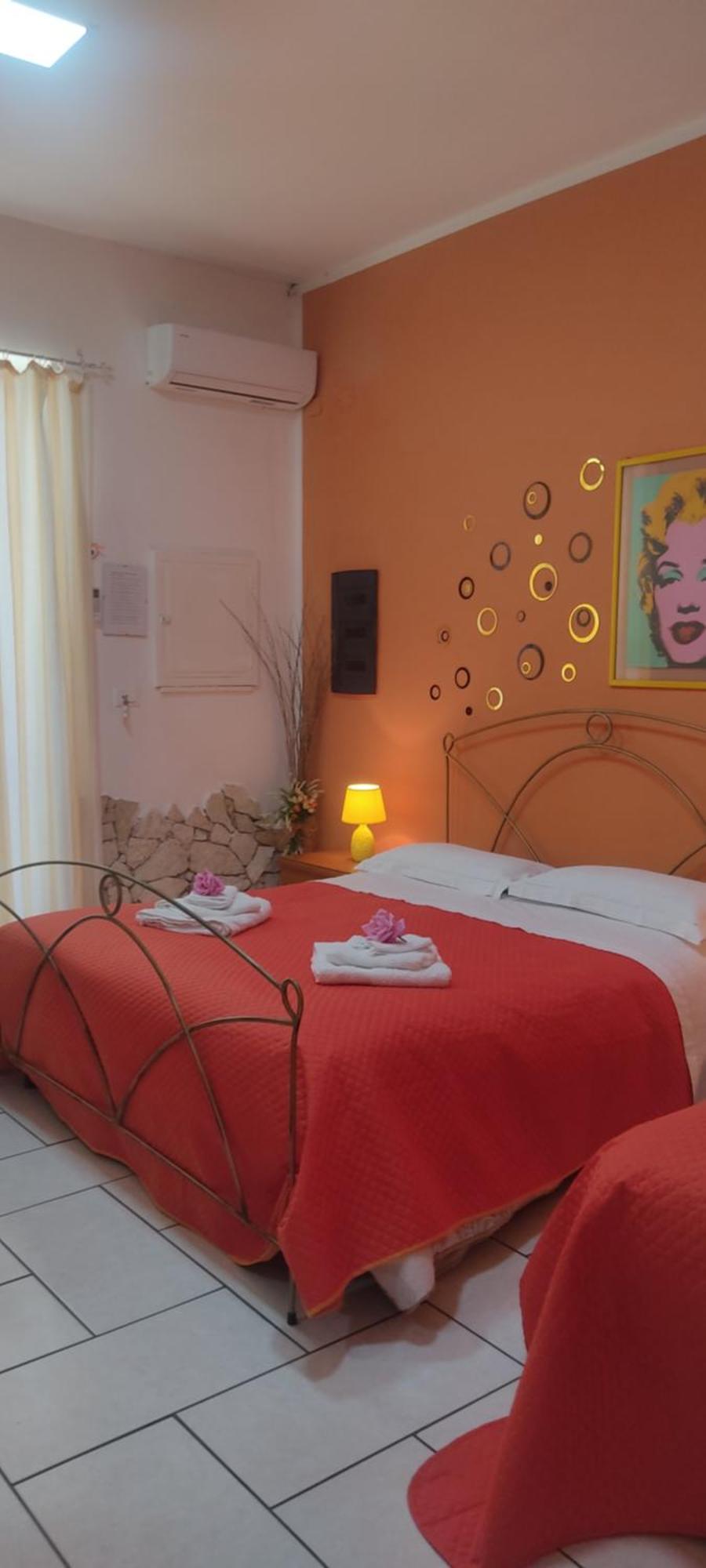 Estia Holidays Apartments - טאורמינה חדר תמונה