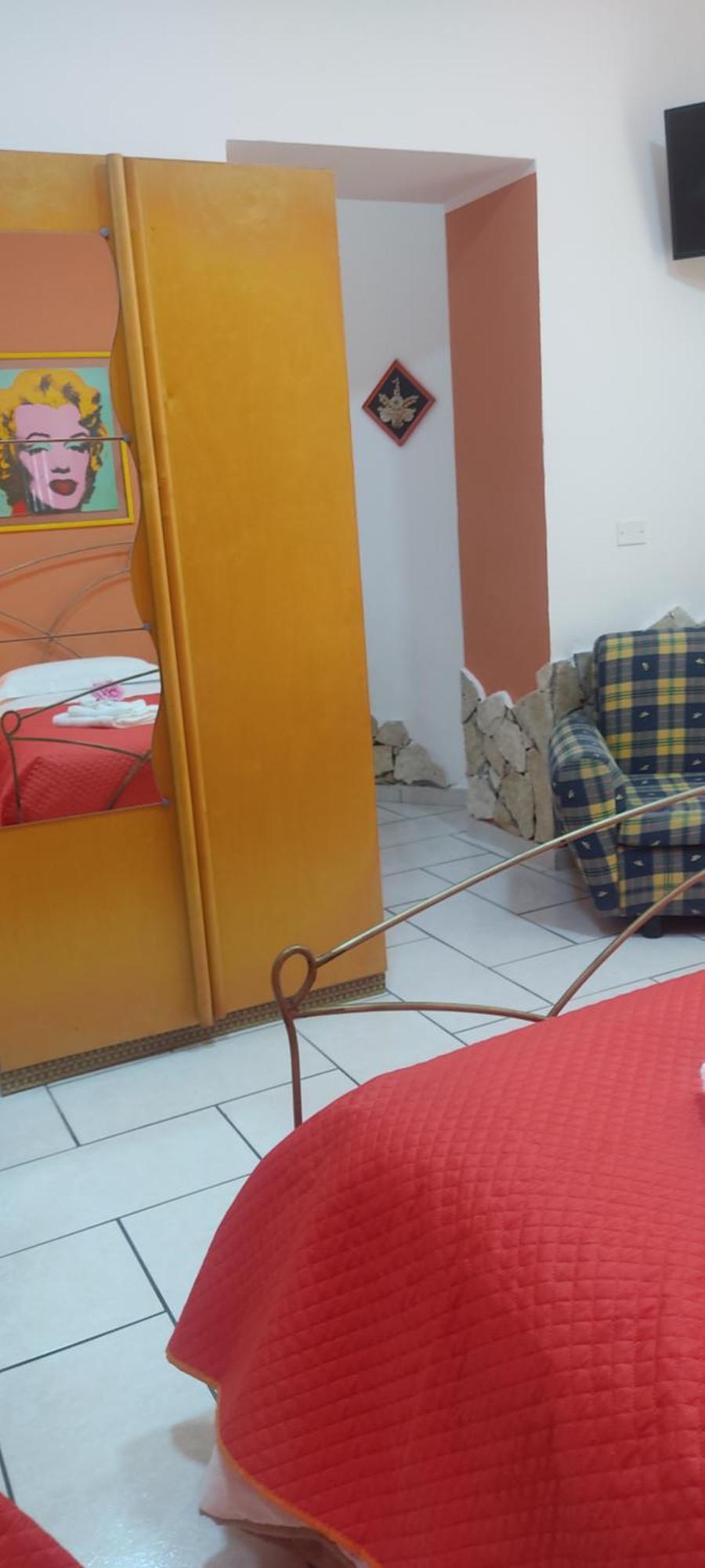 Estia Holidays Apartments - טאורמינה חדר תמונה