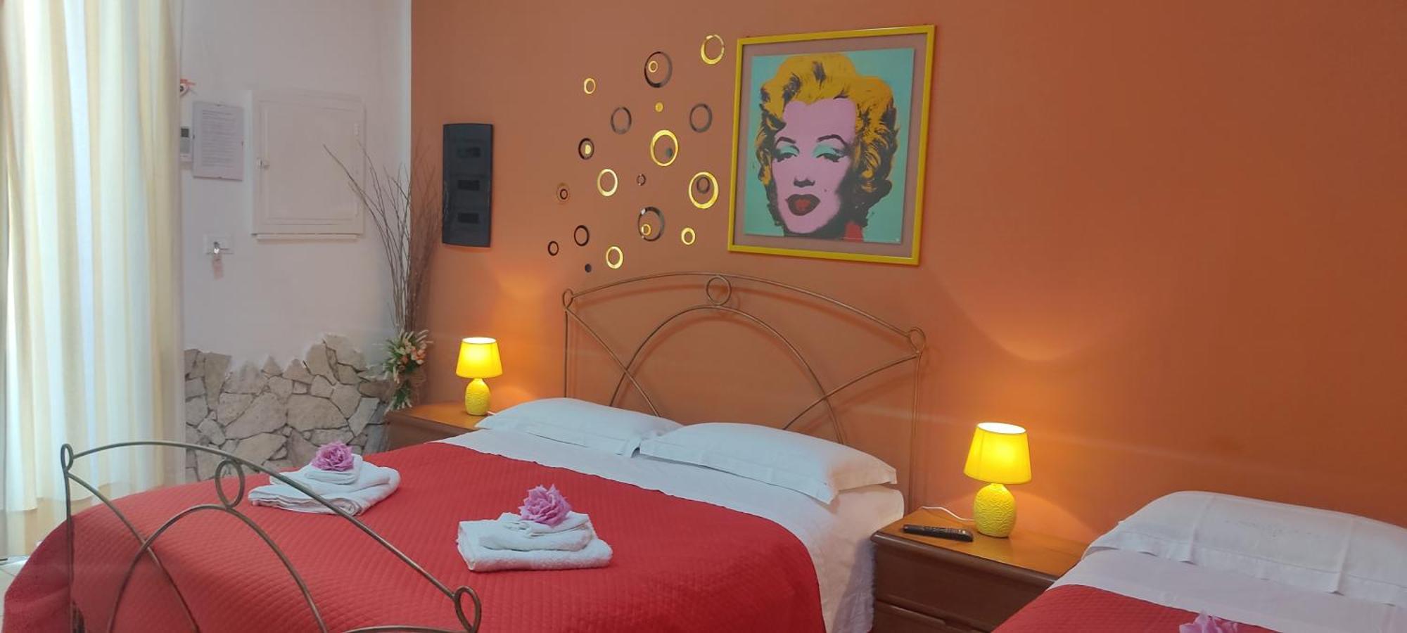 Estia Holidays Apartments - טאורמינה חדר תמונה
