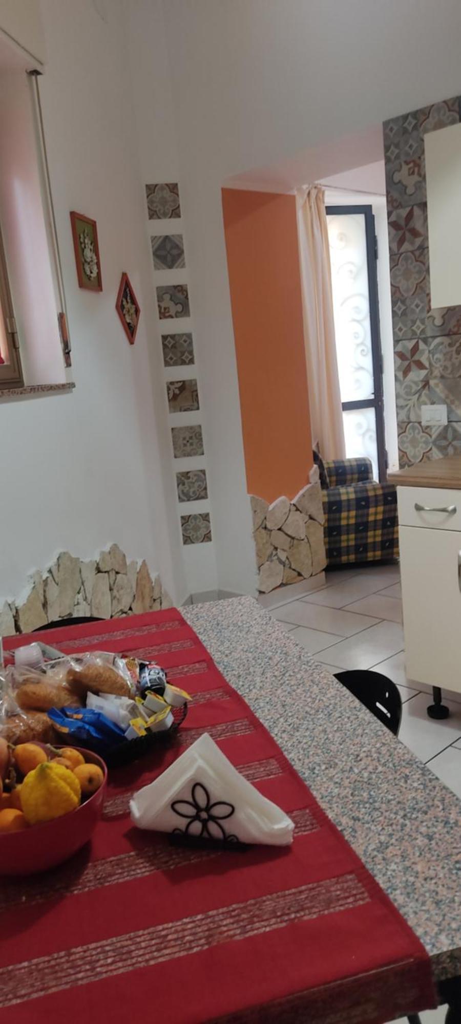 Estia Holidays Apartments - טאורמינה חדר תמונה
