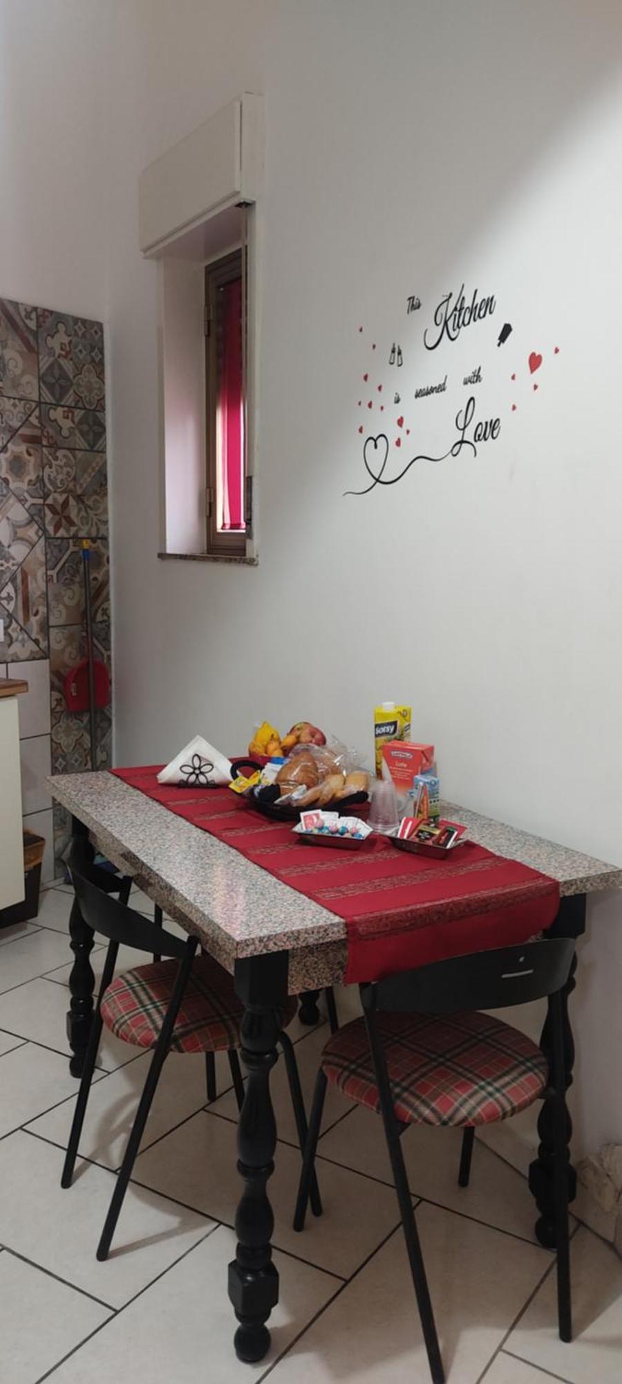 Estia Holidays Apartments - טאורמינה חדר תמונה