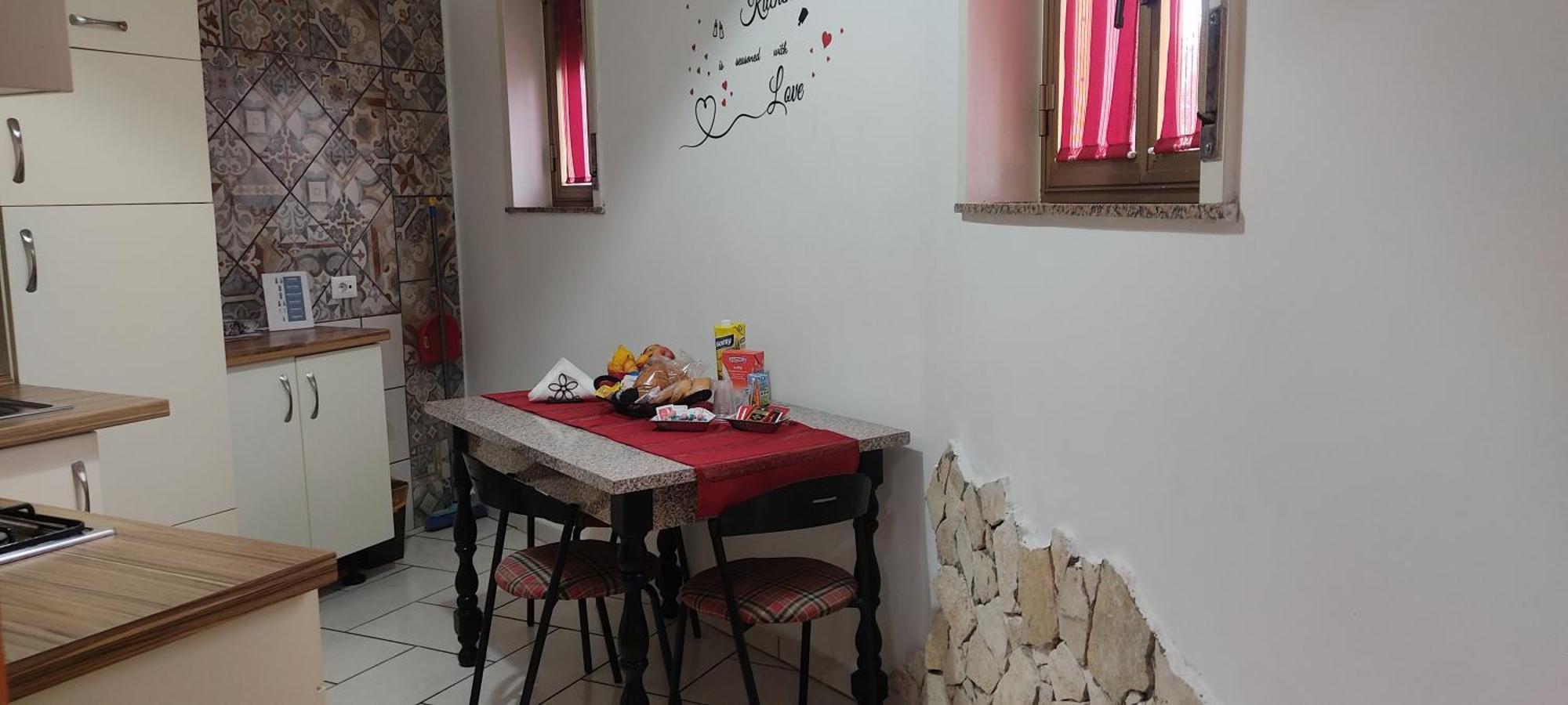 Estia Holidays Apartments - טאורמינה חדר תמונה