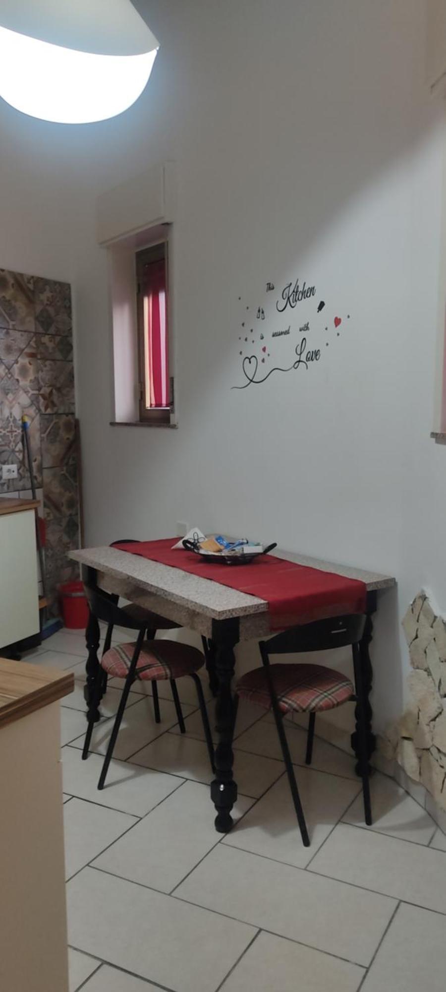 Estia Holidays Apartments - טאורמינה חדר תמונה