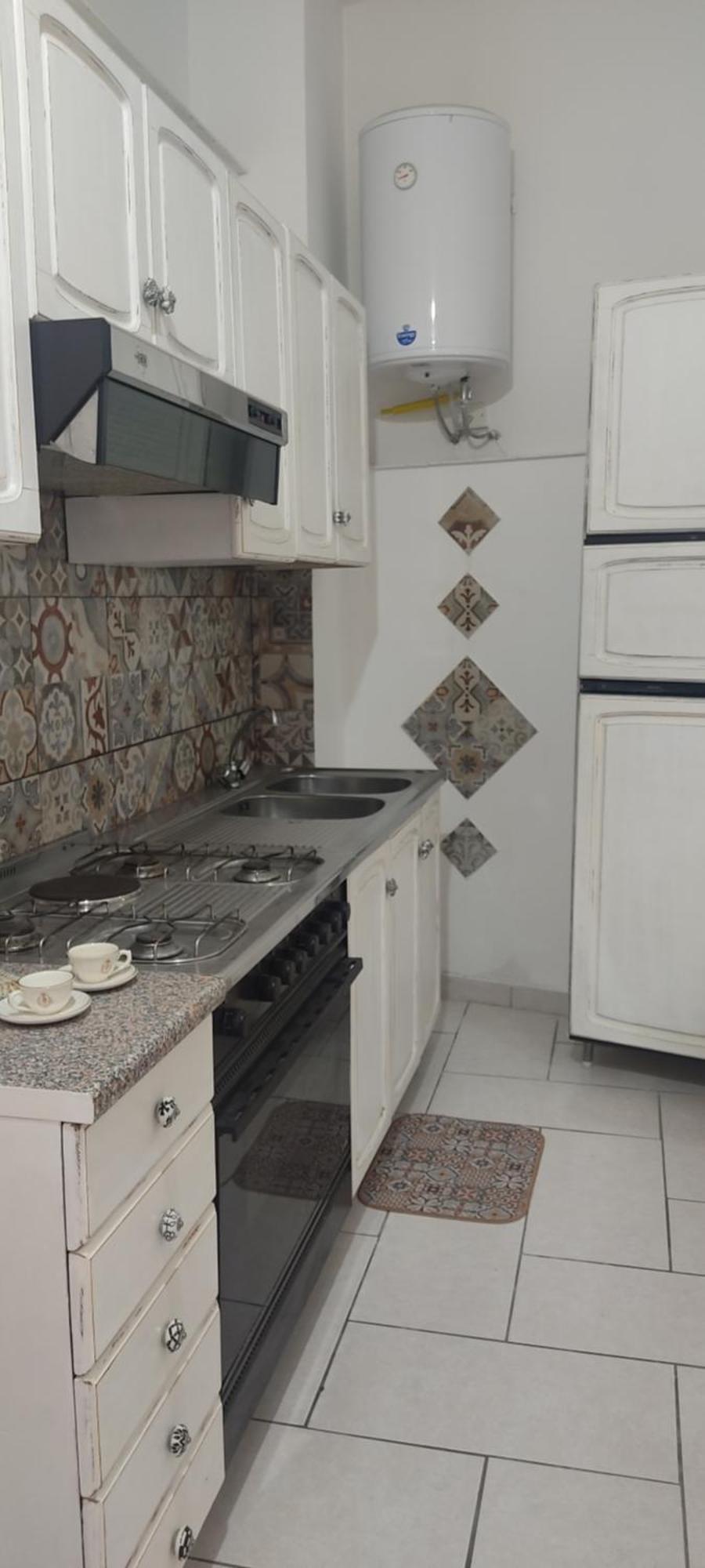 Estia Holidays Apartments - טאורמינה חדר תמונה