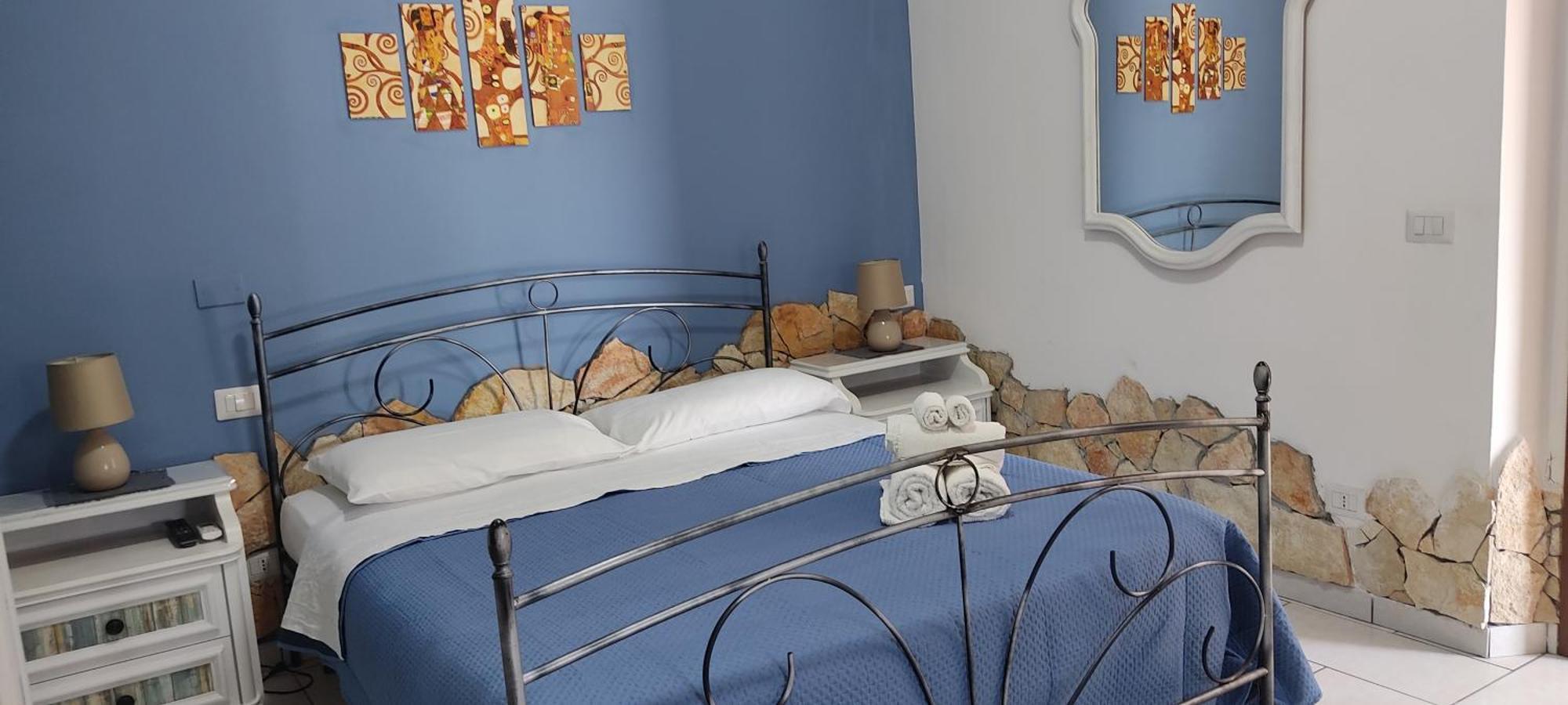 Estia Holidays Apartments - טאורמינה חדר תמונה