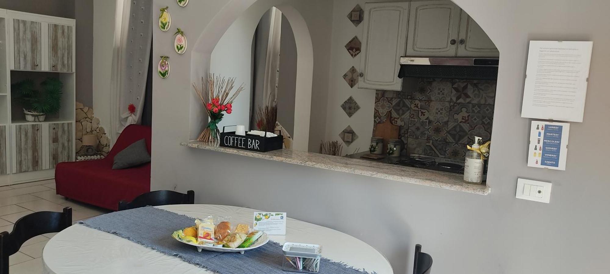 Estia Holidays Apartments - טאורמינה חדר תמונה